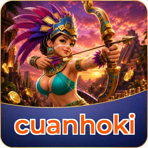 Keamanan cuanhoki