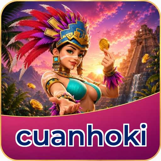 Instalasi cuanhoki