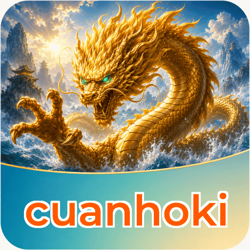 Screenshot Proses Instalasi cuanhoki APK